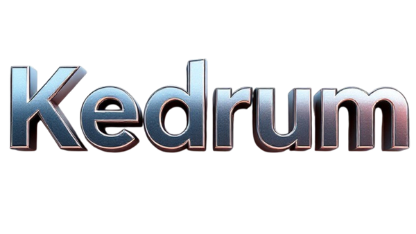 Kedrum